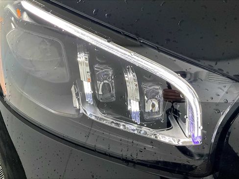 New 2025 Mercedes-Benz GLS 450 4MATIC image 15