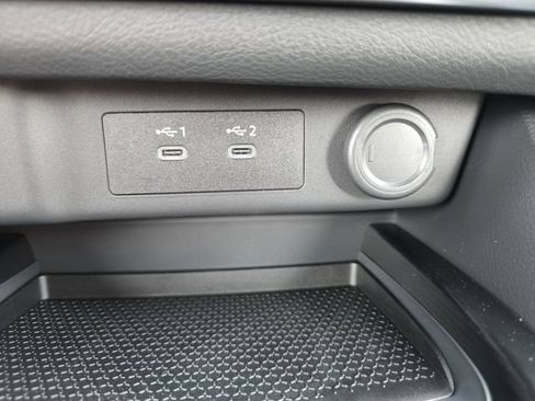 New 2026 Nissan Rogue SV FWD image 6
