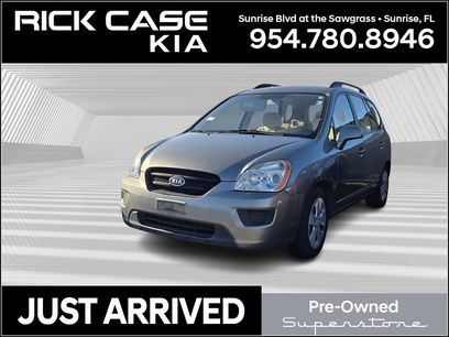 Used 2009 Kia Rondo LX
