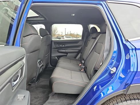 Certified 2023 Honda CR-V Sport image 9