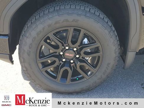 New 2026 GMC Sierra 1500 Pro w/ Graphite Edition AWD/4WD image 28