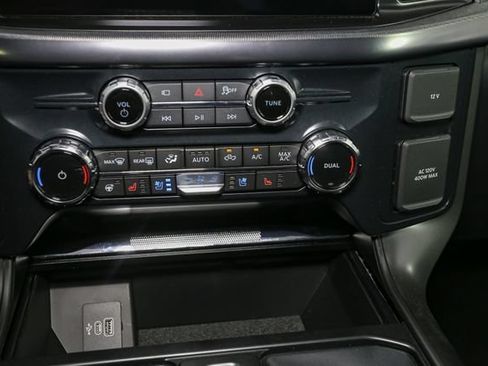 Used 2026 Ford F150 Lariat AWD/4WD image 28