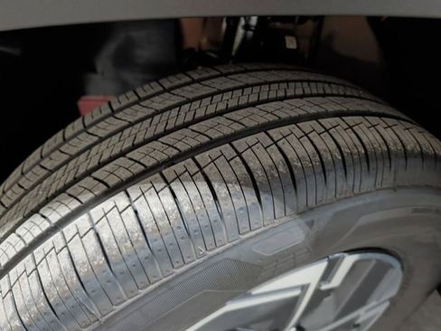 New 2026 Hyundai Tucson Blue SE w/ Tow & Go Package image 35