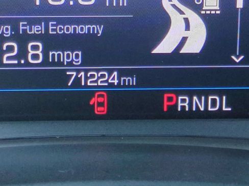 Used 2022 Chevrolet Equinox LT FWD image 12