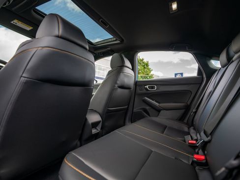 New 2026 Acura Integra A-Spec FWD image 37