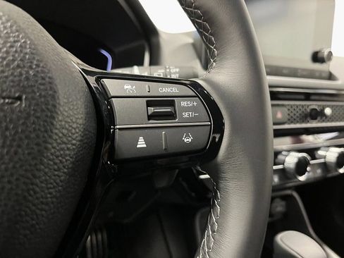 New 2026 Honda Civic Sport image 15