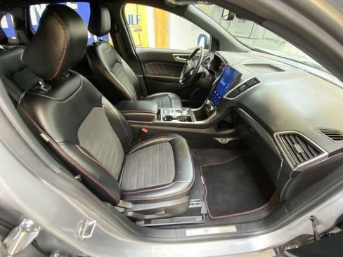 Used 2024 Ford Edge ST-Line AWD/4WD image 25