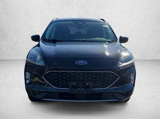 Used 2022 Ford Escape SEL w/ Technology Package video 2