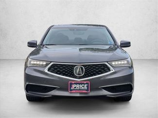 Used 2020 Acura TLX w/ Technology Package FWD video 2