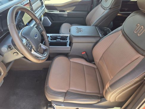 New 2026 Ford F250 King Ranch AWD/4WD image 16