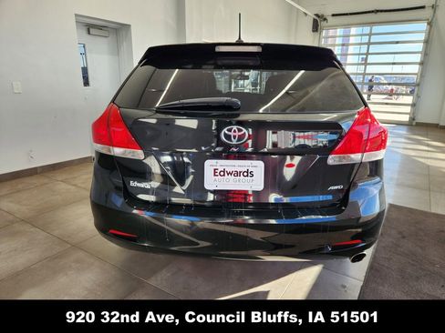 Used 2011 Toyota Venza AWD image 6