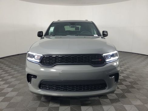 New 2026 Dodge Durango GT w/ Blacktop Package image 9