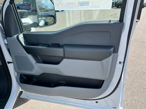 New 2026 Ford F250 XL w/ 360-Degree Camera Package AWD/4WD image 8