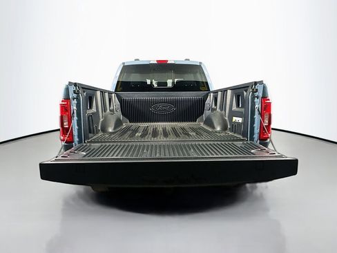 Used 2023 Ford F150 XLT w/ Equipment Group 301A Mid AWD/4WD image 36