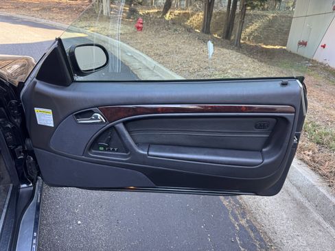 Used 1999 Mercedes-Benz SL 500 image 17
