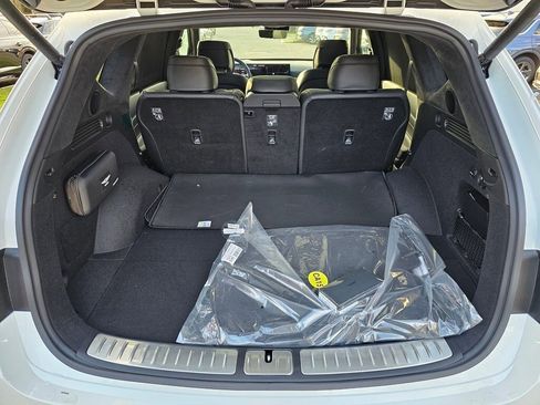 New 2026 Genesis GV80 3.5T Prestige image 24