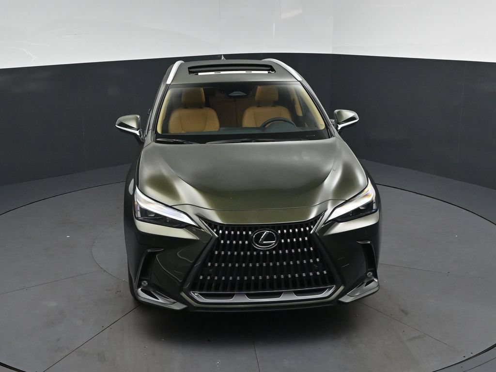 New 2026 Lexus NX 350 AWD w/ Accessory Package (2T) image 37