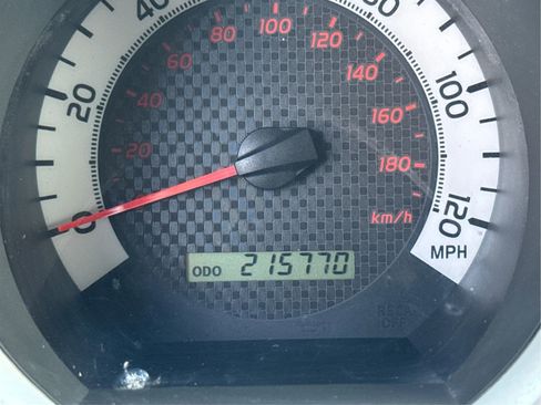 Used 2012 Toyota Tacoma 4x4 Double Cab w/ SR5 Pkg image 14