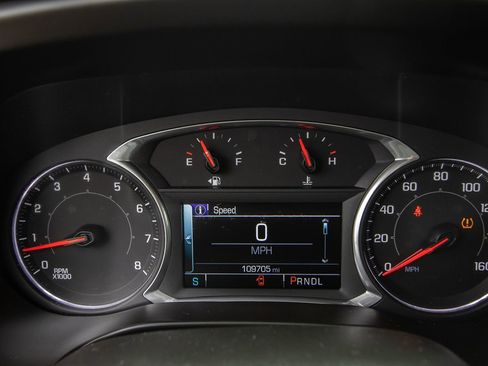 Used 2018 GMC Acadia SLE w/ Driver Alert Package I image 15