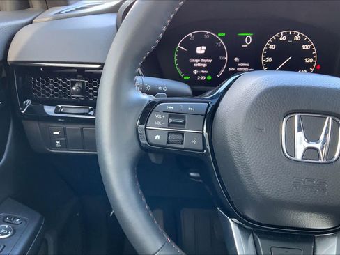 Used 2024 Honda CR-V Sport Touring image 24