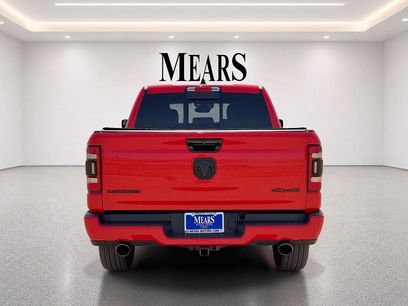 Used 2023 RAM 1500 Laramie