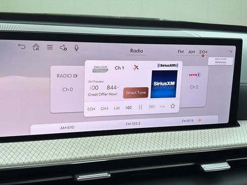 Used 2025 Genesis GV80 3.5T Prestige image 31