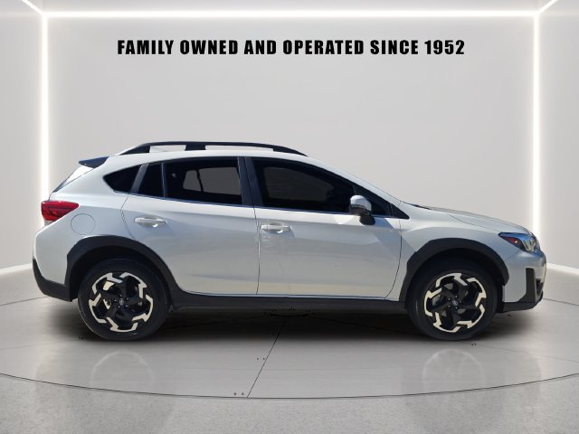 Used 2023 Subaru Crosstrek 2.5i Limited w/ Moonroof Package AWD/4WD image 2