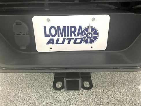 Used 2021 Jeep Gladiator High Altitude image 41