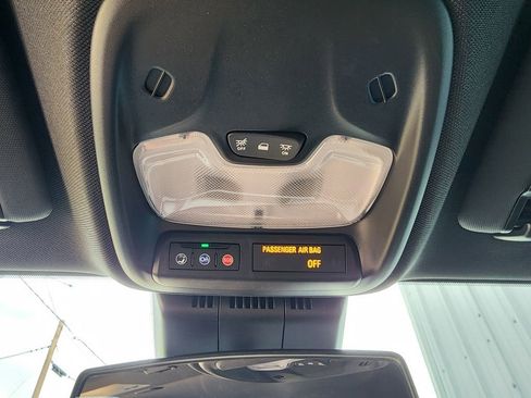 New 2026 Chevrolet Colorado Trail Boss image 34