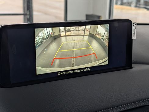 New 2025 MAZDA CX-5 AWD 2.5 S w/ Select Package image 19