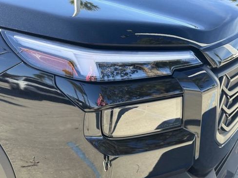 New 2026 Subaru Outback Limited AWD/4WD image 8