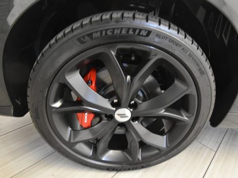Used 2024 Dodge Hornet R/T w/ Track Pack AWD/4WD image 10