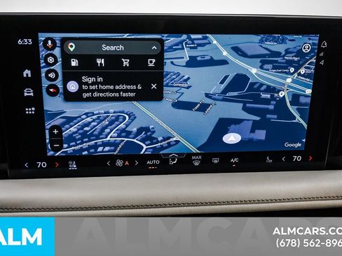 Used 2025 Lincoln Aviator Reserve w/ Equipment Group 201A AWD/4WD image 39
