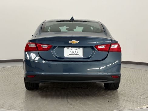 Used 2024 Chevrolet Malibu LT FWD image 10