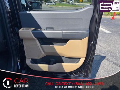 Used 2023 Ford F150 XLT AWD/4WD image 40