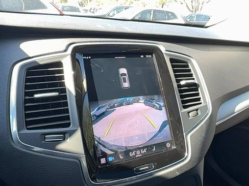 Used 2023 Volvo XC90 B5 Core w/ Protection Package Premier image 20