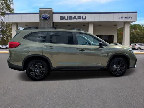 New 2026 Subaru Ascent Premium image 7