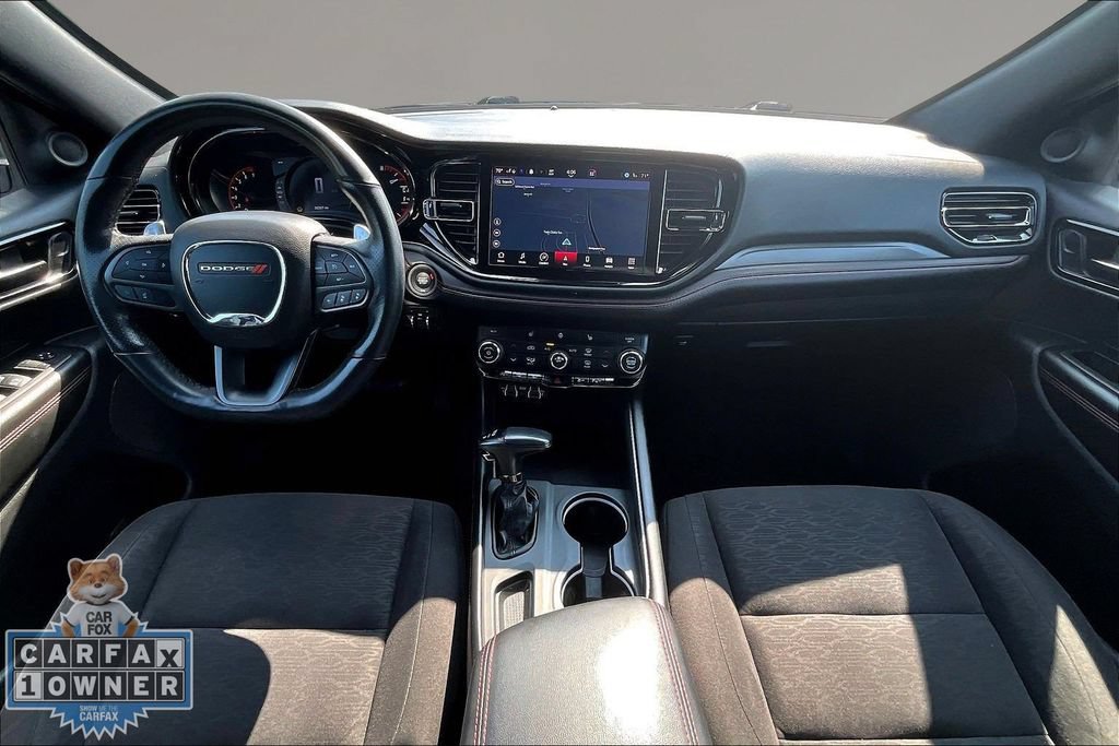 Used 2023 Dodge Durango GT AWD/4WD image 10
