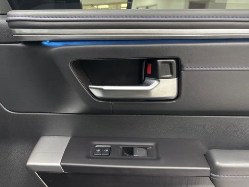 Used 2024 Toyota Tundra Platinum image 14