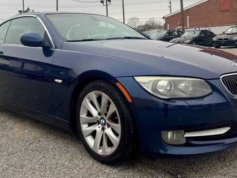 Used 2013 BMW 328i Convertible RWD image 8