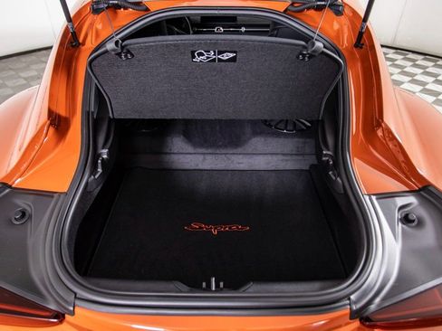 Used 2024 Toyota Supra image 9