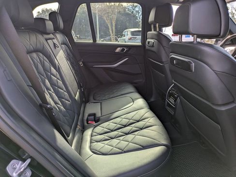 Used 2024 BMW X5 xDrive40i w/ Premium Package image 30