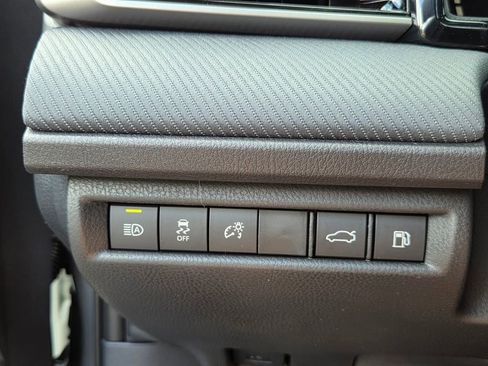 New 2026 Toyota Camry SE FWD image 26