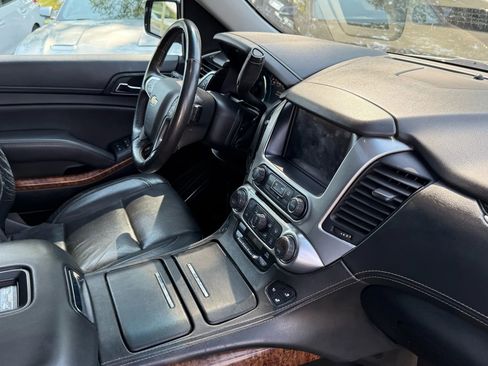 Used 2018 Chevrolet Tahoe Premier image 20