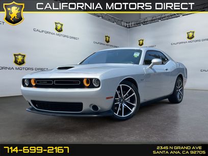Used 2023 Dodge Challenger R/T