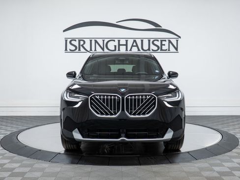 New 2026 BMW X3 xDrive30 w/ Premium Package image 2