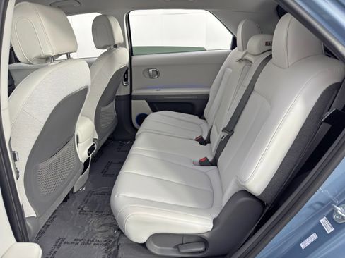 Used 2023 Hyundai Ioniq 5 SEL w/ Cargo Package image 39