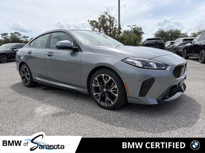 Certified 2025 BMW 228i xDrive