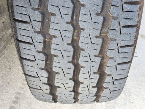 Used 2025 RAM ProMaster 2500 w/ Convenience Group image 11