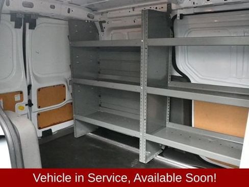 Used 2023 Ford Transit Connect XL FWD image 15